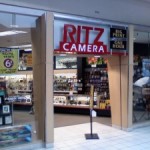 Ritz Camera Store